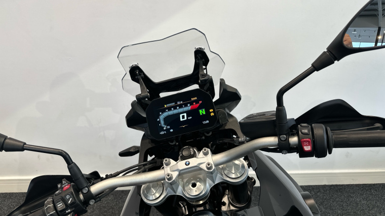 BMW F850 GS TE